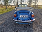 1978 Volkswagen Beetle Cabriolet oldtimer te koop
