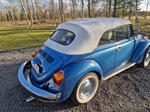 1978 Volkswagen Beetle Cabriolet oldtimer te koop