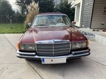 1979 Mercedes 280 SEL oldtimer te koop