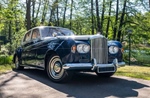1965 Bentley S3 Saloon oldtimer te koop