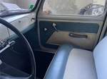 1957 Fiat 1100 TV oldtimer te koop