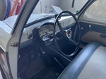 1957 Fiat 1100 TV oldtimer te koop