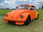 1972 Volkswagen Kever oldtimer te koop