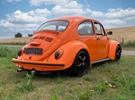 1972 Volkswagen Kever oldtimer te koop