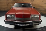 1985 Oldsmobile Toronado oldtimer te koop