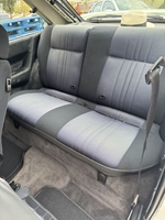 1988 Ford Escort RS Turbo oldtimer te koop