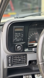 1988 Ford Escort RS Turbo oldtimer te koop