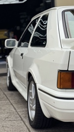 1988 Ford Escort RS Turbo oldtimer te koop