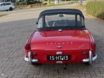 1967 Triumph Spitfire oldtimer te koop