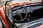 1955 Triumph TR2 oldtimer te koop
