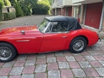 1967 Austin-Healey MK III oldtimer te koop