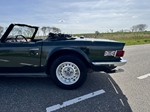 1976 Triumph TR6 oldtimer te koop