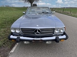 1982 Mercedes 380SL oldtimer te koop