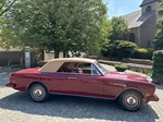 1978 Rolls-Royce Corniche oldtimer te koop