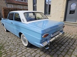 1968 Ford 12M oldtimer te koop