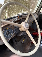 1967 Scania L76 oldtimer vrachtwagen te koop