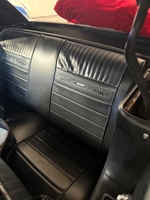 1967 Ford Mustang 289 V8 oldtimer te koop