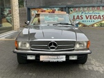 1985 Mercedes  380 sl oldtimer te koop