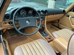 1985 Mercedes  380 sl oldtimer te koop