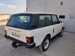 1989 Land Rover  Range Rover 2P 5VEL 2.4 oldtimer te koop