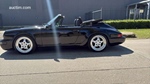 1992 Porsche 964 Carrera 4 Cabriolet oldtimer te koop