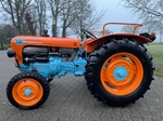1967 Lamborghini 1R Tractor oldtimer tractor te koop