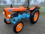 1967 Lamborghini 1R Tractor oldtimer tractor te koop