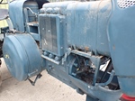 1962 Lanz D4090 oldtimer tractor te koop