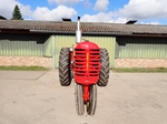 Massey-Harris 44 Diesel oldtimer tractor te koop