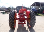 Massey-Harris 44 Diesel oldtimer tractor te koop