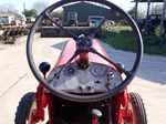 1957 Allgaier Porsche A122 oldtimer tractor te koop