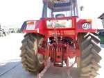 1983 International 1255XL Diesel 2wd oldtimer tractor te koop