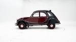 1982 Citroën 2CV 6 Charleston oldtimer te koop