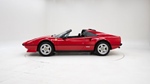 1983 Ferrari 308 GTSi QV oldtimer te koop