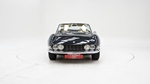 1967 Fiat Dino spider oldtimer te koop