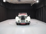 1938 Jaguar SS 2 ½ Litre DHC oldtimer te koop