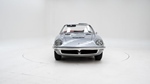 1965 Maserati Mistral Spyder oldtimer te koop