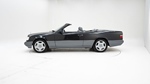 1994 Mercedes 220 E oldtimer te koop
