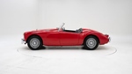 1959 MG A Twin Cam oldtimer te koop