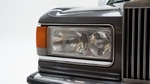 1985 Rolls-Royce Silver Spirit oldtimer te koop