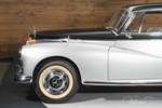 1962 Mercedes 300 oldtimer te koop