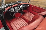 1955 MG MGA oldtimer te koop