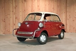 1959 BMW 600 oldtimer te koop