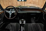 1974 BMW 3.0 CS coupé oldtimer te koop