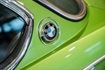 1974 BMW 3.0 CS coupé oldtimer te koop