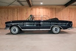 Mercedes 300 SE oldtimer te koop