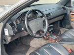 1992 Mercedes SL300 oldtimer te koop