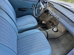 1960 Volvo 544 oldtimer te koop