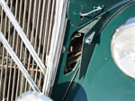 1951 Citroën Traction Avant oldtimer te koop