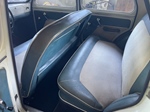 1957 Fiat 1100 TV oldtimer te koop